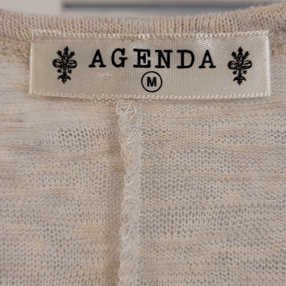 Agenda ladies top - Picture 2 of 3